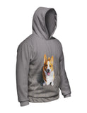 Huggable Corgi
