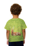 Kids Restful Dear