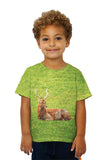 Kids Restful Dear