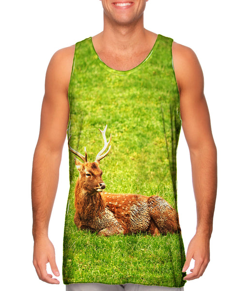 Restful Dear&nbsp;Mens Tank Top