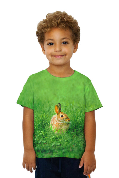 Kids Peter Rabbit Kids T-Shirt