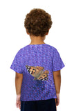 Kids Swift Orange Butterfly