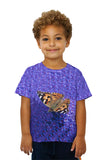 Kids Swift Orange Butterfly