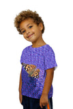 Kids Swift Orange Butterfly