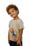 Kids Double Chocolate Poodle
