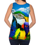 Soaring Bird Collage