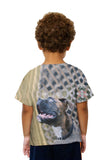Kids Dreamer Boxer