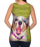 Zanny Dog Grass