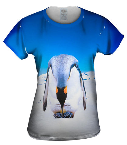 Penguin Snow