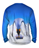 Penguin Snow