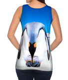 Penguin Snow