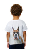 Kids Somebody Say Bacon Boxer