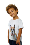 Kids Somebody Say Bacon Boxer