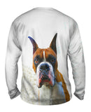 Somebody Say Bacon Boxer