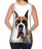 Somebody Say Bacon Boxer