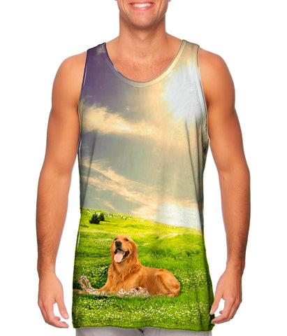 Doggy Field