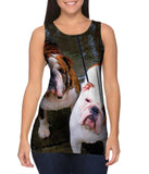 I Love Cat Food Bulldogs