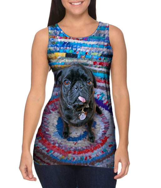 Doggy Rug&nbsp;Womens Tank Top