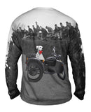 Boxer Motorcycle Adventure
