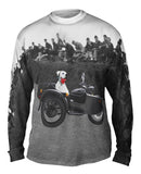 Boxer Motorcycle Adventure