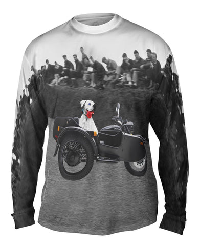 Boxer Motorcycle Adventure