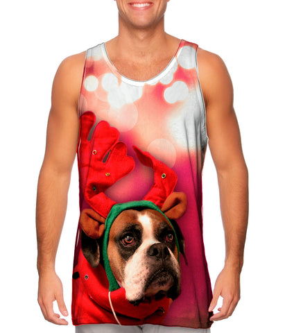 Doggy Xmas