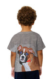 Kids Pretty Eyes Boxer