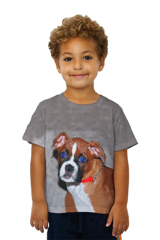 Kids Pretty Eyes Boxer