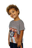 Kids Pretty Eyes Boxer