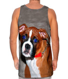 Pretty Eyes Boxer