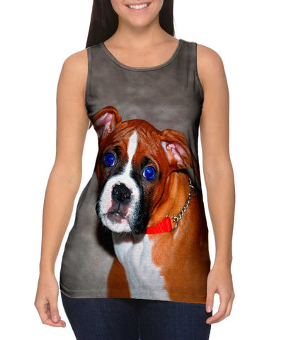 Pretty Eyes Boxer