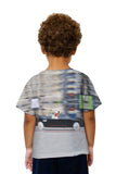 Kids Boxcar Racing Boxer