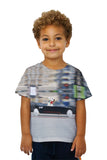 Kids Boxcar Racing Boxer