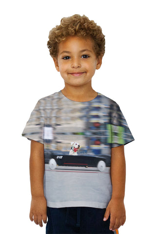 Kids Boxcar Racing Boxer