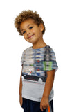 Kids Boxcar Racing Boxer