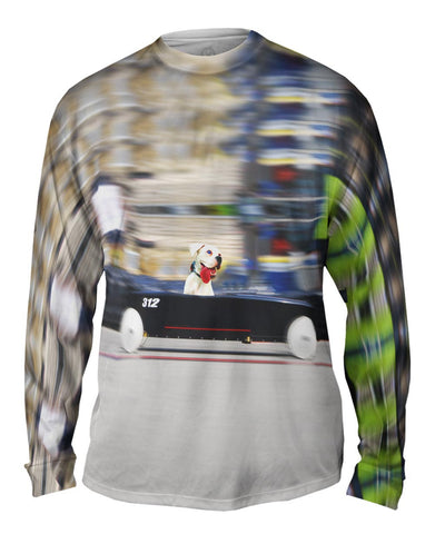 Boxcar Racing Boxer