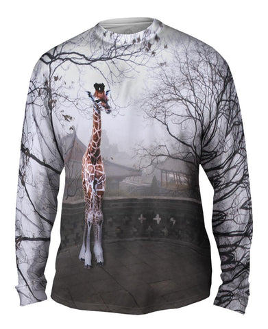 Giraffe China