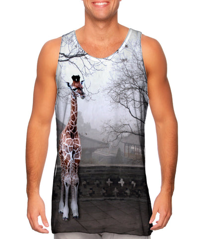 Giraffe China