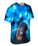 Rottweiler Trance Dance