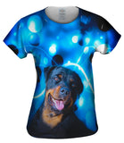 Rottweiler Trance Dance