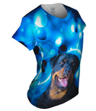 Rottweiler Trance Dance