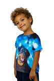 Kids Rottweiler Trance Dance