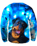 Rottweiler Trance Dance
