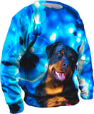 Rottweiler Trance Dance