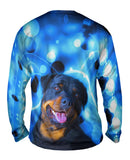 Rottweiler Trance Dance