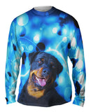 Rottweiler Trance Dance