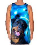 Rottweiler Trance Dance