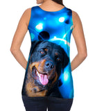 Rottweiler Trance Dance