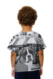 Kids Paris Boxer