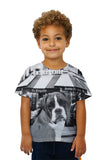 Kids Paris Boxer